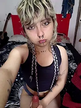 Cute Chrixxx online show from 07/09/26, 12:09