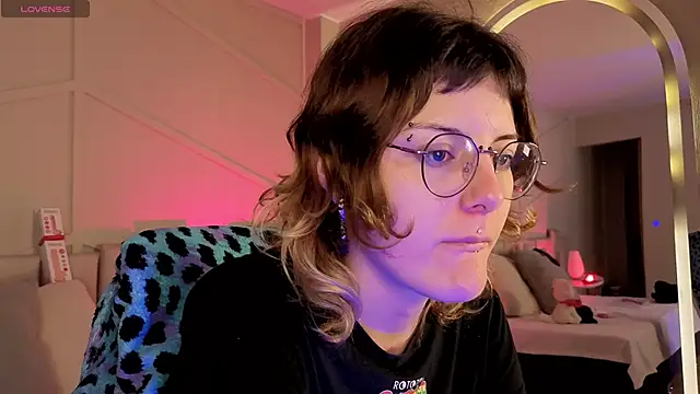 Rossiee huntt online show from 05/27/26, 12:24