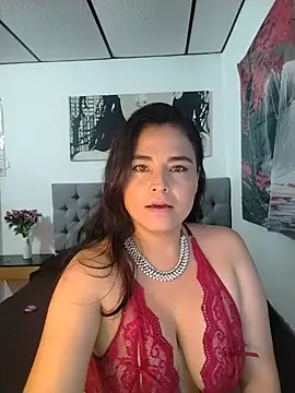ANIEROUSE online show from 07/15/26, 03:50