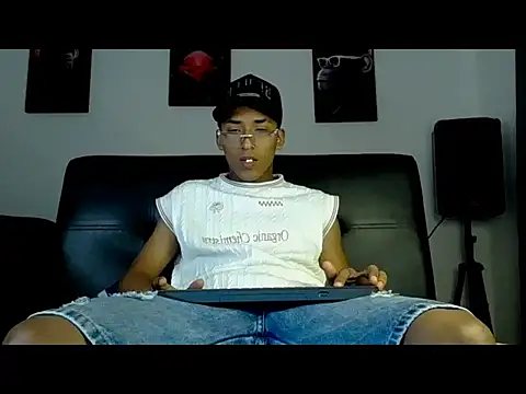 jack vega1 online show from 05/06/26, 07:46