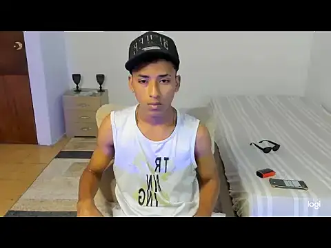 jack vega1 online show from 05/07/26, 04:07