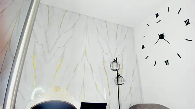 ViolettaNaughty online show from 07/18/26, 11:47