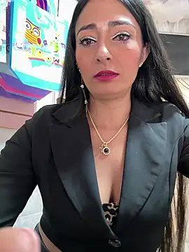 IsabellaMariet online show from 06/09/26, 02:39