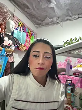 IsabellaMariet online show from 06/11/26, 01:20