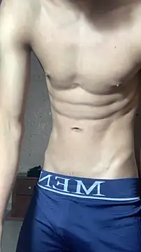 adamhdgdhdv73 online show from 05/16/26, 11:36