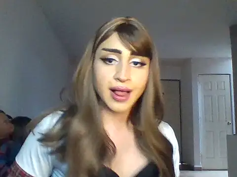 AliceSparkle13 online show from 05/12/26, 07:55