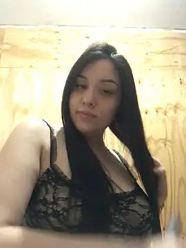 prettyrubi online show from 07/31/26, 03:50