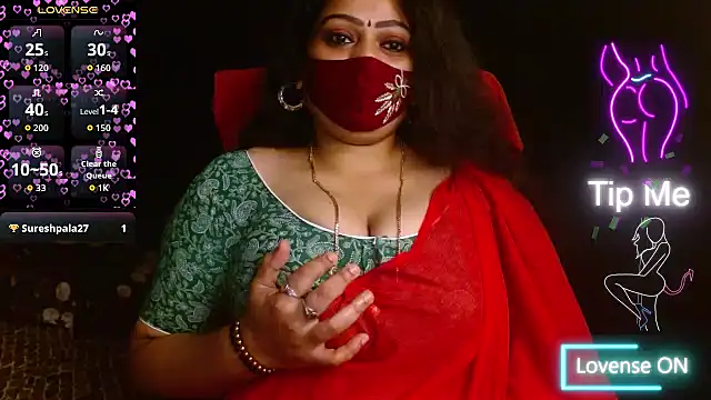 Snapshot of telugu_pillapreethi chatting on 05/22/26, 01:46 telugu pillapreethi online show from 05/22/26, 01:46