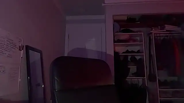 Maddieblairxo online show from 07/26/26, 08:10