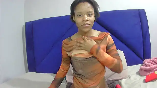 TheSexyBibi online show from 06/27/26, 02:01