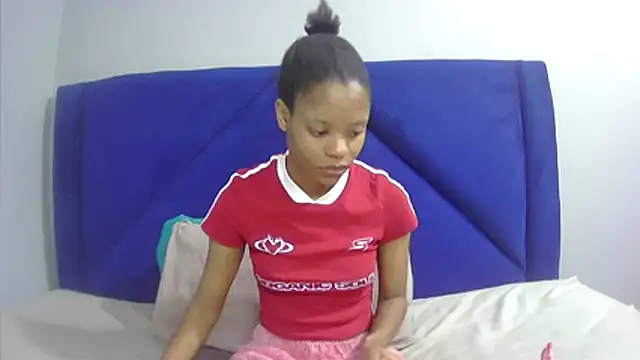 TheSexyBibi online show from 07/06/26, 06:10