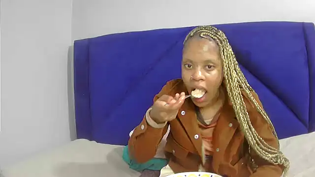 TheSexyBibi online show from 07/07/26, 07:29