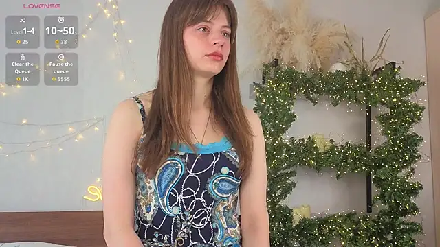 AltheaEllers online show from 05/17/26, 01:03