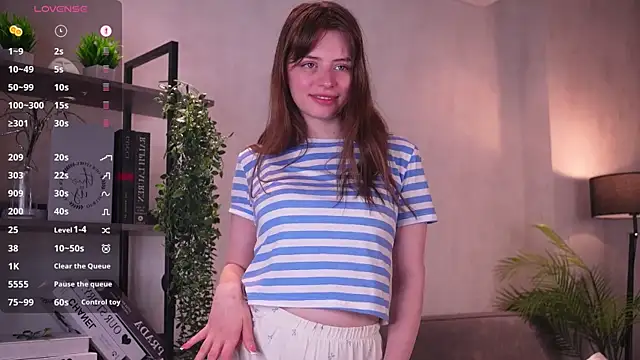 AltheaEllers online show from 05/24/26, 01:10