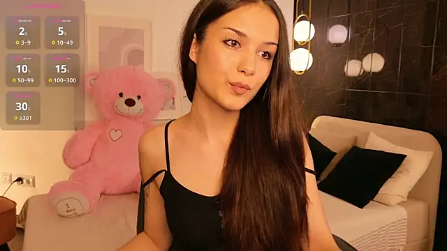 SkinnyEllie online show from 07/17/26, 08:57