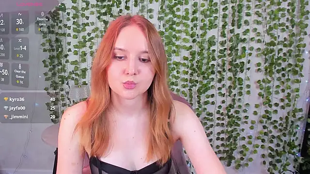 Emmaa Kimm online show from 07/07/26, 06:47