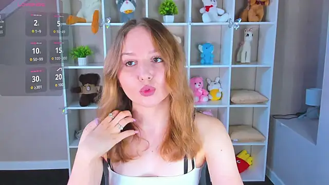 Emmaa Kimm online show from 07/23/26, 12:46