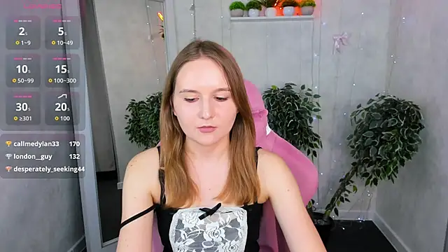 Emmaa Kimm online show from 07/28/26, 02:13