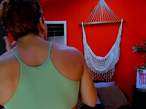 aslyhernandez99 online show from 05/04/26, 10:55