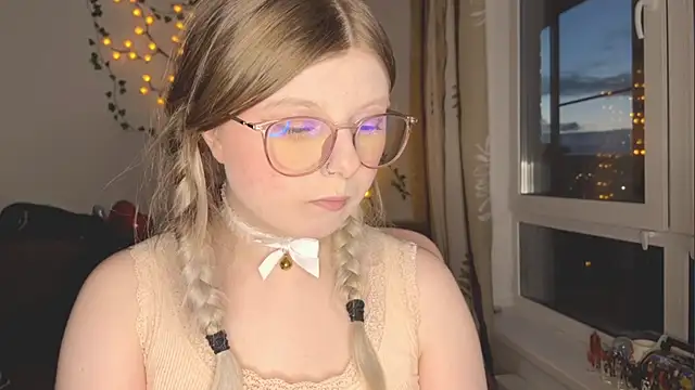 YukiBlush online show from 06/24/26, 10:09