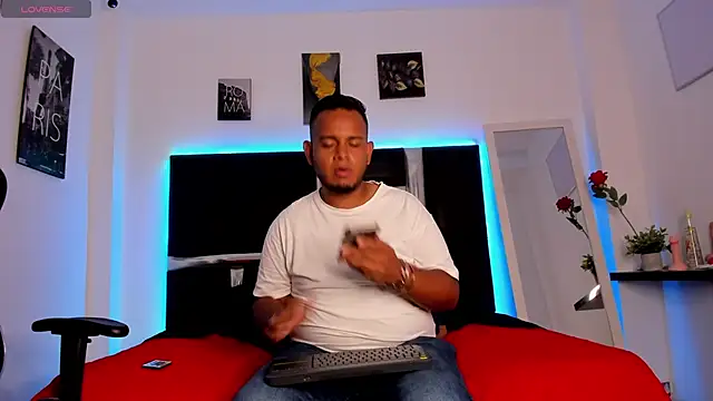 Jay raze online show from 05/07/26, 11:48