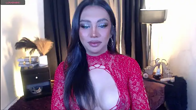 LoveMarie69xoxo online show from 05/31/26, 03:19