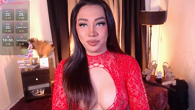 LoveMarie69xoxo online show from 06/07/26, 03:05