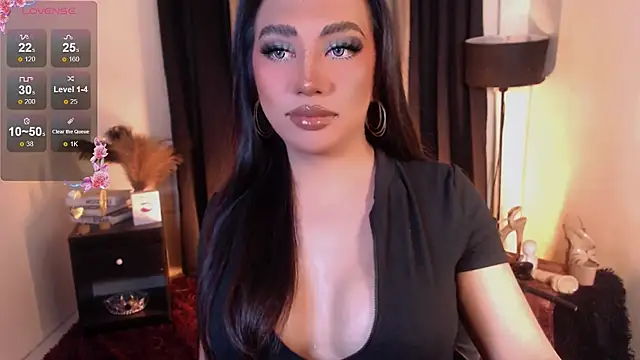 LoveMarie69xoxo online show from 06/13/26, 02:59