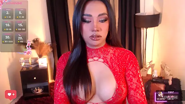 LoveMarie69xoxo online show from 06/19/26, 03:27