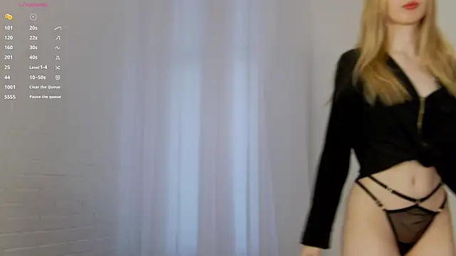 AnisLane online show from 05/30/26, 06:10