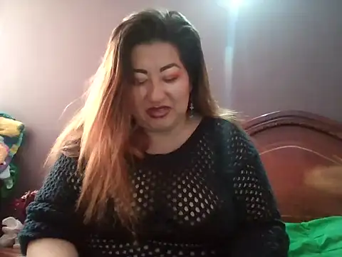 Snapshot of Morchis_esmeralda chatting on 05/04/26, 02:13 Morchis esmeralda online show from 05/04/26, 02:13
