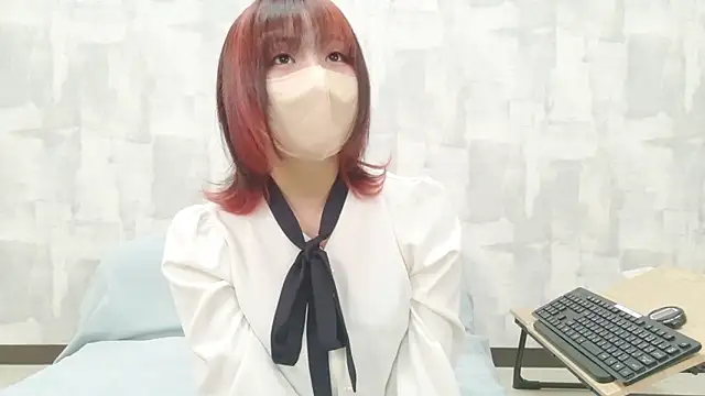 HARU LOVE 86 online show from 05/02/26, 10:20