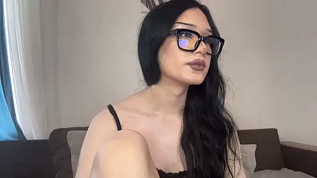 MiaTransDoll online show from 07/09/26, 09:46