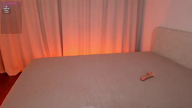 Bunny spark online show from 06/30/26, 03:13