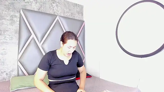 DeborayDark online show from 05/23/26, 07:29