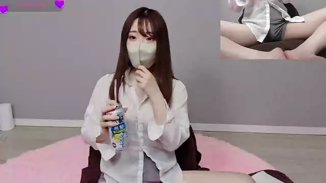 miyu5745 online show from 06/18/26, 09:25