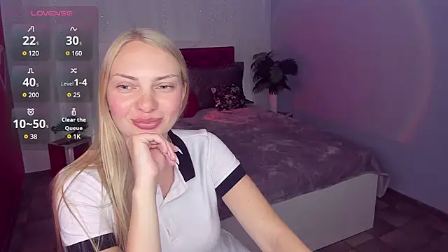 NancyGlamour online show from 07/03/26, 10:54
