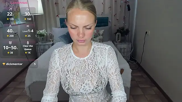 NancyGlamour online show from 07/19/26, 10:19