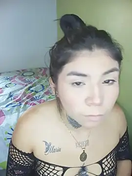 PequenaNena online show from 06/14/26, 03:14