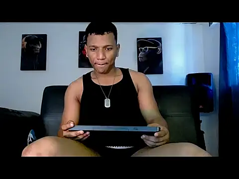 Snapshot of Ian_Arcia chatting on 05/05/26, 05:32 Ian Arcia online show from 05/05/26, 05:32