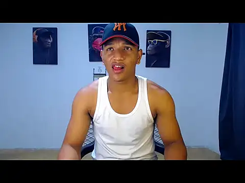 Snapshot of Ian_Arcia chatting on 05/23/26, 12:38 Ian Arcia online show from 05/23/26, 12:38