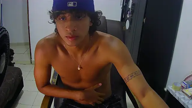 Hansel take online show from 07/09/26, 12:37