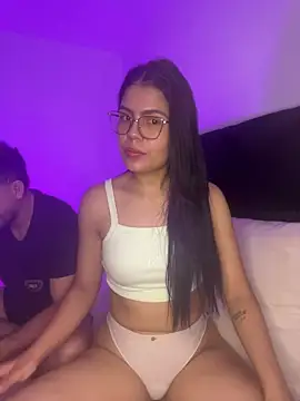 Alessandro secret online show from 06/09/26, 03:29