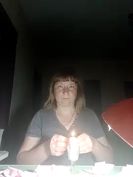 MikkiLove777 online show from 05/06/26, 11:21