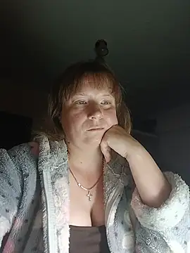 MikkiLove777 online show from 05/19/26, 10:16