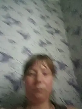 MikkiLove777 online show from 05/24/26, 11:37
