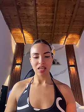 catalina lafer online show from 06/08/26, 01:33