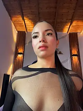 catalina lafer online show from 07/19/26, 03:27
