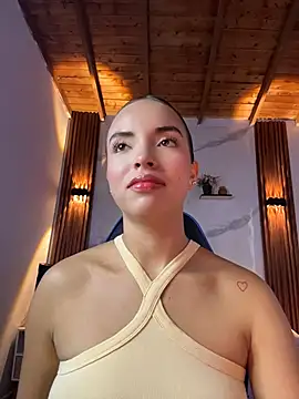 catalina lafer online show from 07/26/26, 03:52