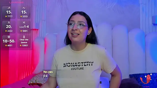 Snapshot of Svetlana_3 chatting on 05/16/26, 07:45 Svetlana 3 online show from 05/16/26, 07:45